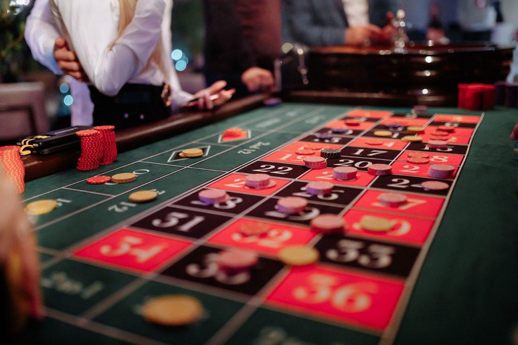Khám phá top online casino Malaysia uy tín nhất cho người chơi hiện nay