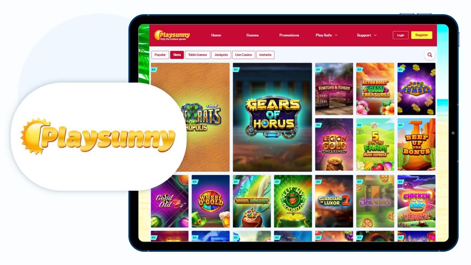 Khám phá cách mở game miễn phí siêu dễ dàng trên mọi thiết bị