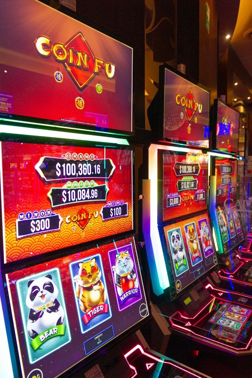 Khám phá top cổng game trực tuyến uy tín và hấp dẫn nhất hiện nay