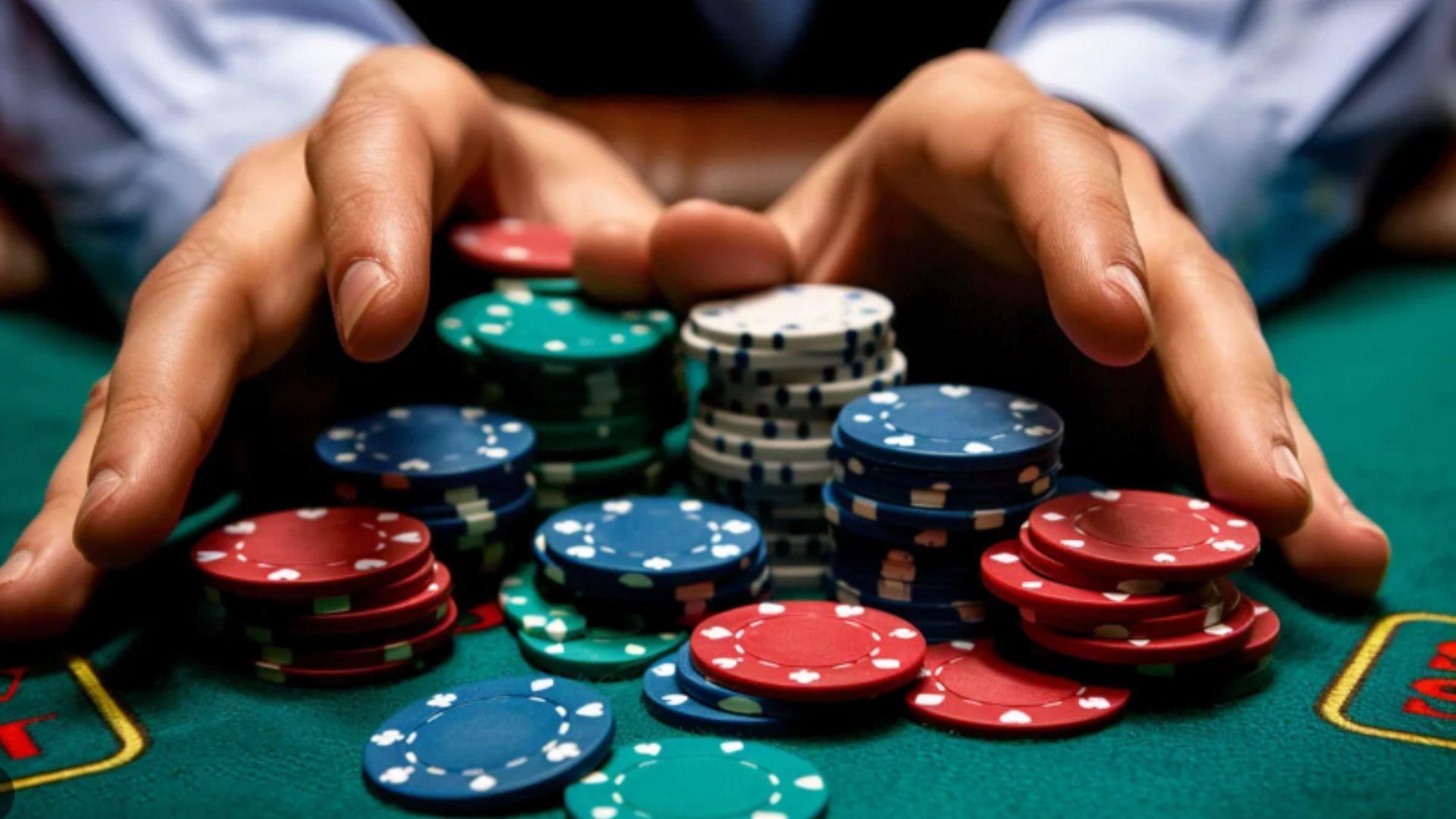 Khám phá cách chơi game danh lon và những bí quyết chiến thắng game danh lon cho người mới