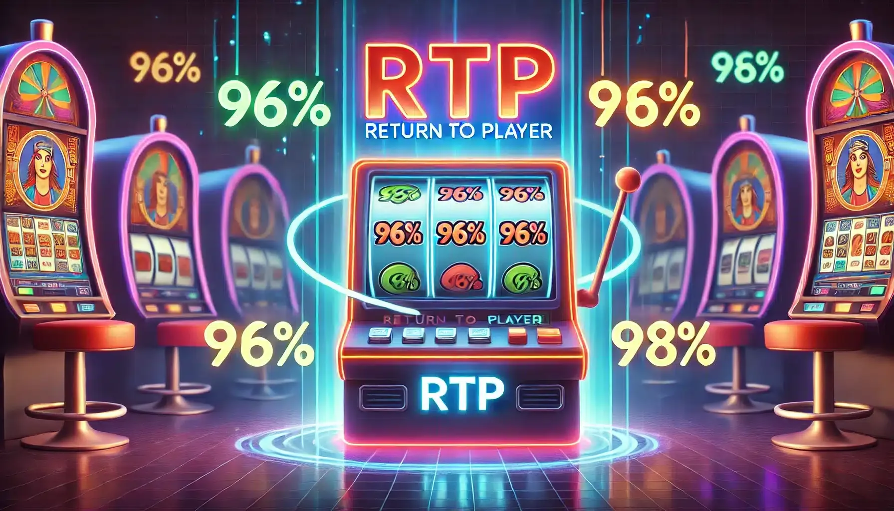 Khám phá các trang web đánh bạc online uy tín và các trang web đánh bạc online tốt nhất năm 2024