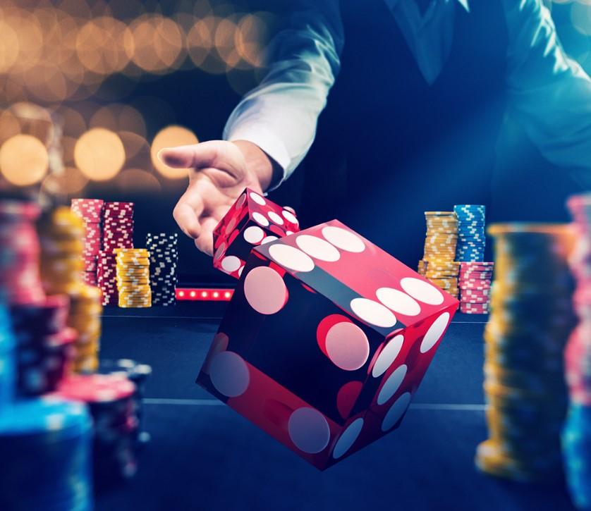 Khám phá các lựa chọn siti di casino online uy tín và siti di casino online hấp dẫn nhất năm nay