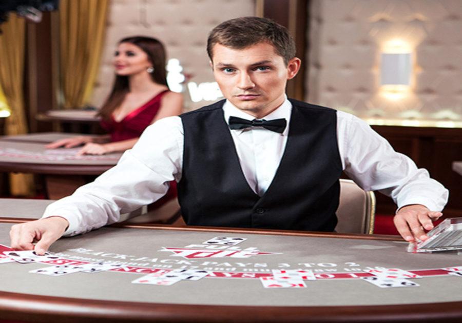 Bí quyết kiếm tiền từ casino online hiệu quả và an toàn cho người mới