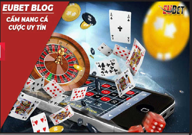 Khám phá trải nghiệm cá cược đầy thú vị tại Fun online casino và cách tận dụng Fun online casino để chiến thắng lớn
