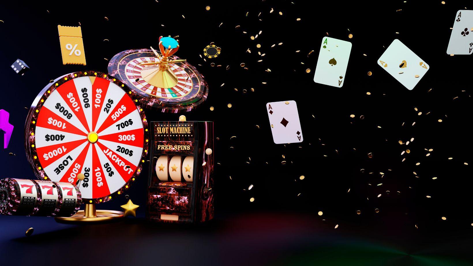 Khám phá hard rock casino online với nhiều ưu đãi hấp dẫn tại hard rock casino online