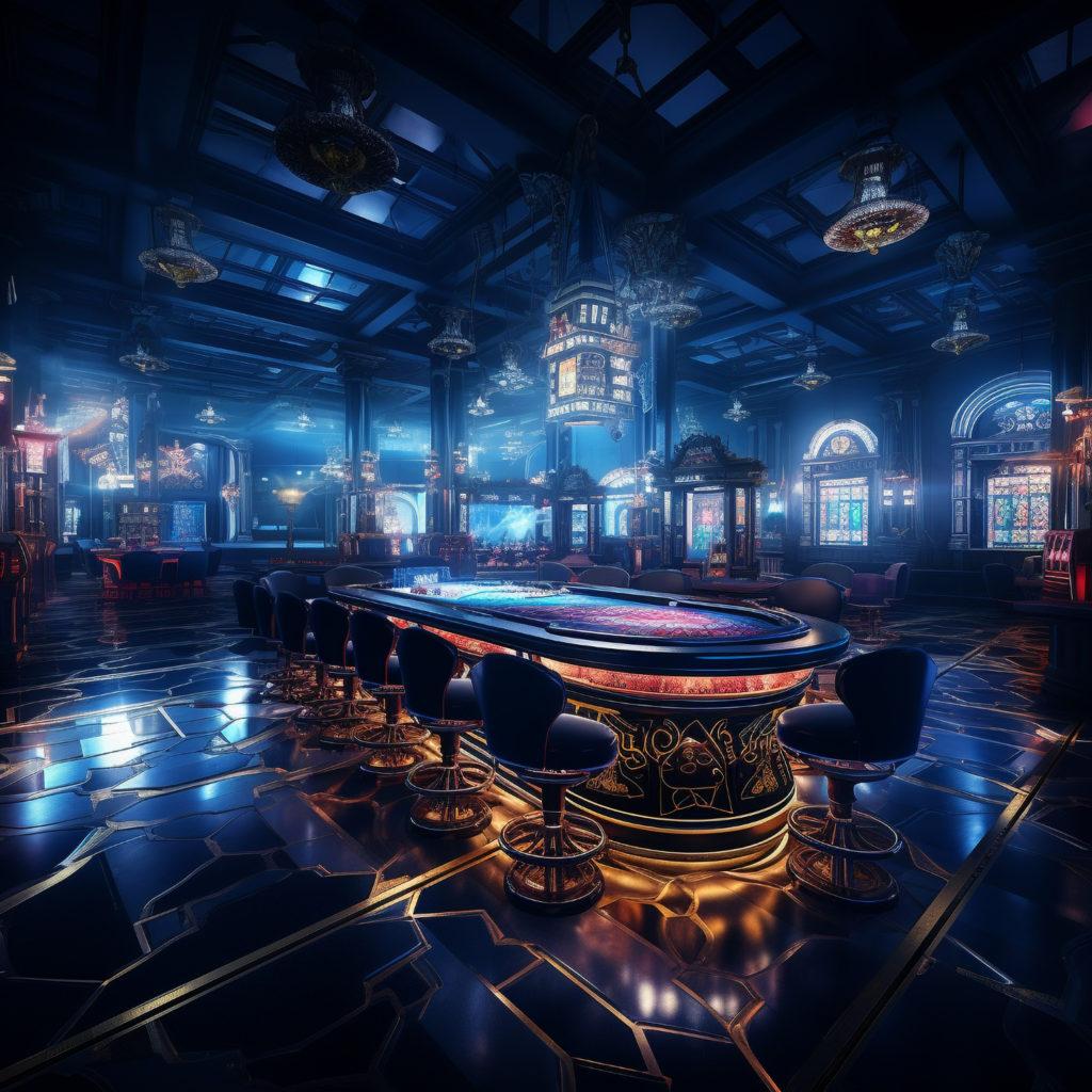 Khám phá top game bài đổi thưởng uy tín hiện nay và những bí quyết chọn lựa game bài đổi thưởng uy tín
