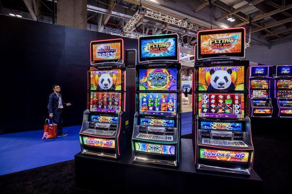 Khám phá thế giới cờ bạc casino uy tín và bí quyết chiến thắng lớn