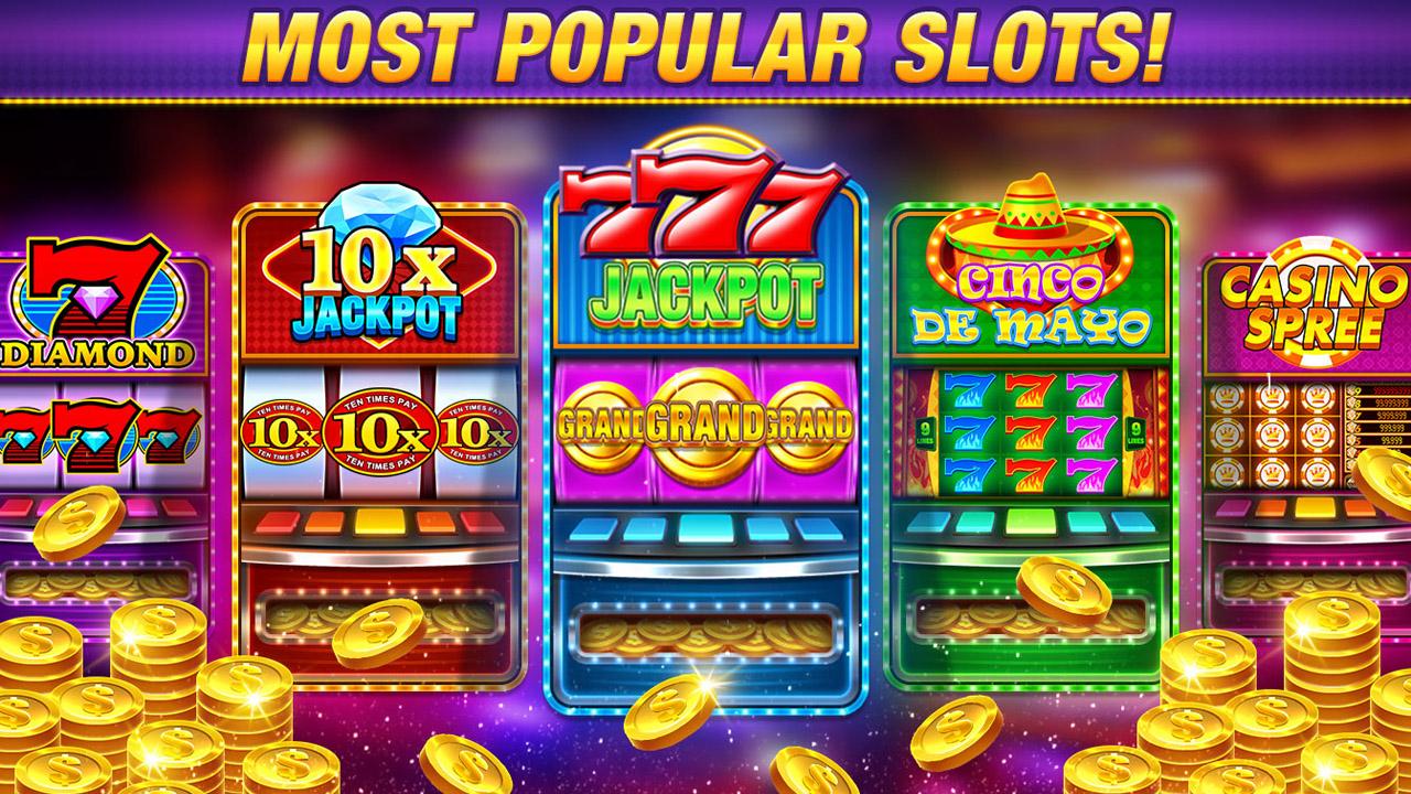 Khám phá game slot online terpercaya uy tín nhất hiện nay dành cho người chơi Việt Nam