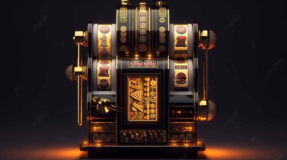 Khám phá thế giới slot giochi cùng các trò chơi slot giochi hấp dẫn nhất 2024