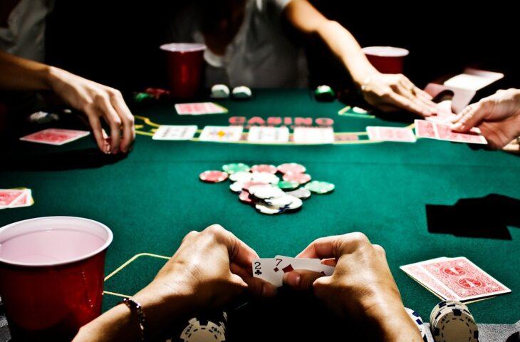 Casinos online legais em Portugal nơi trải nghiệm cá cược an toàn và hấp dẫn