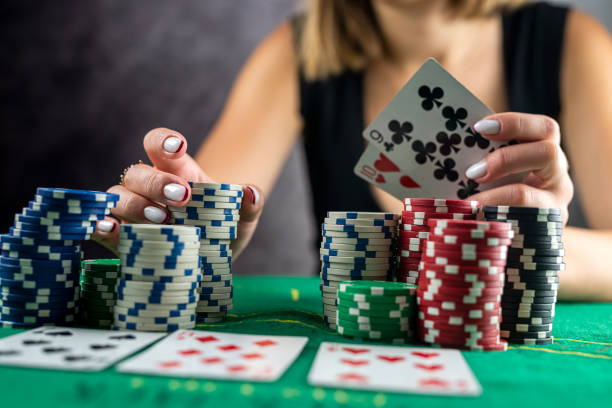 Khám phá baccarat casino online uy tín nhất với tỷ lệ thắng cao