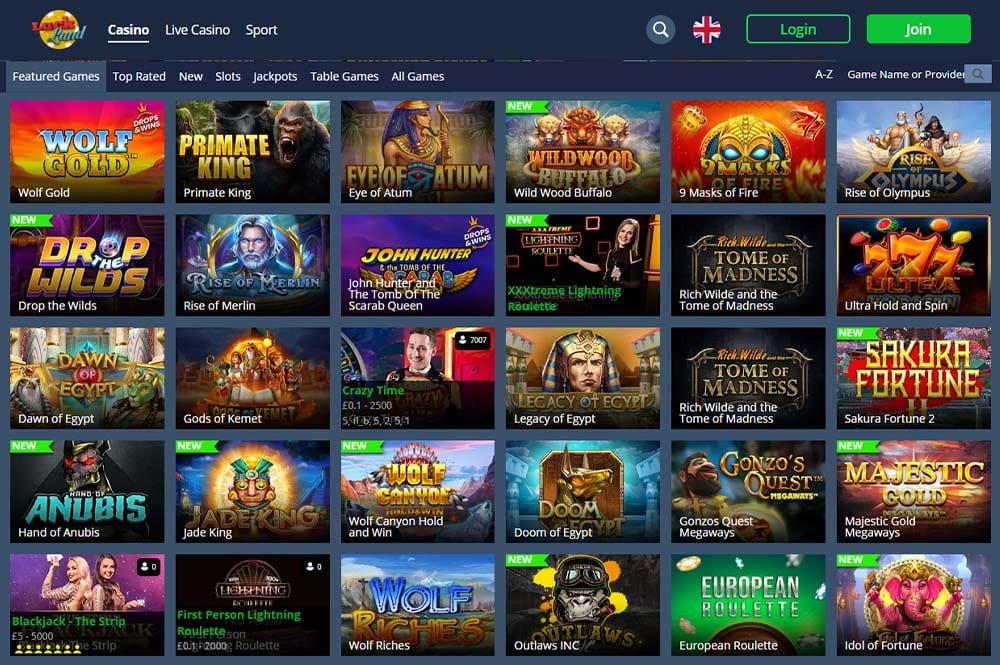 Khám phá web chơi game hấp dẫn trên web chơi game uy tín dành cho mọi người