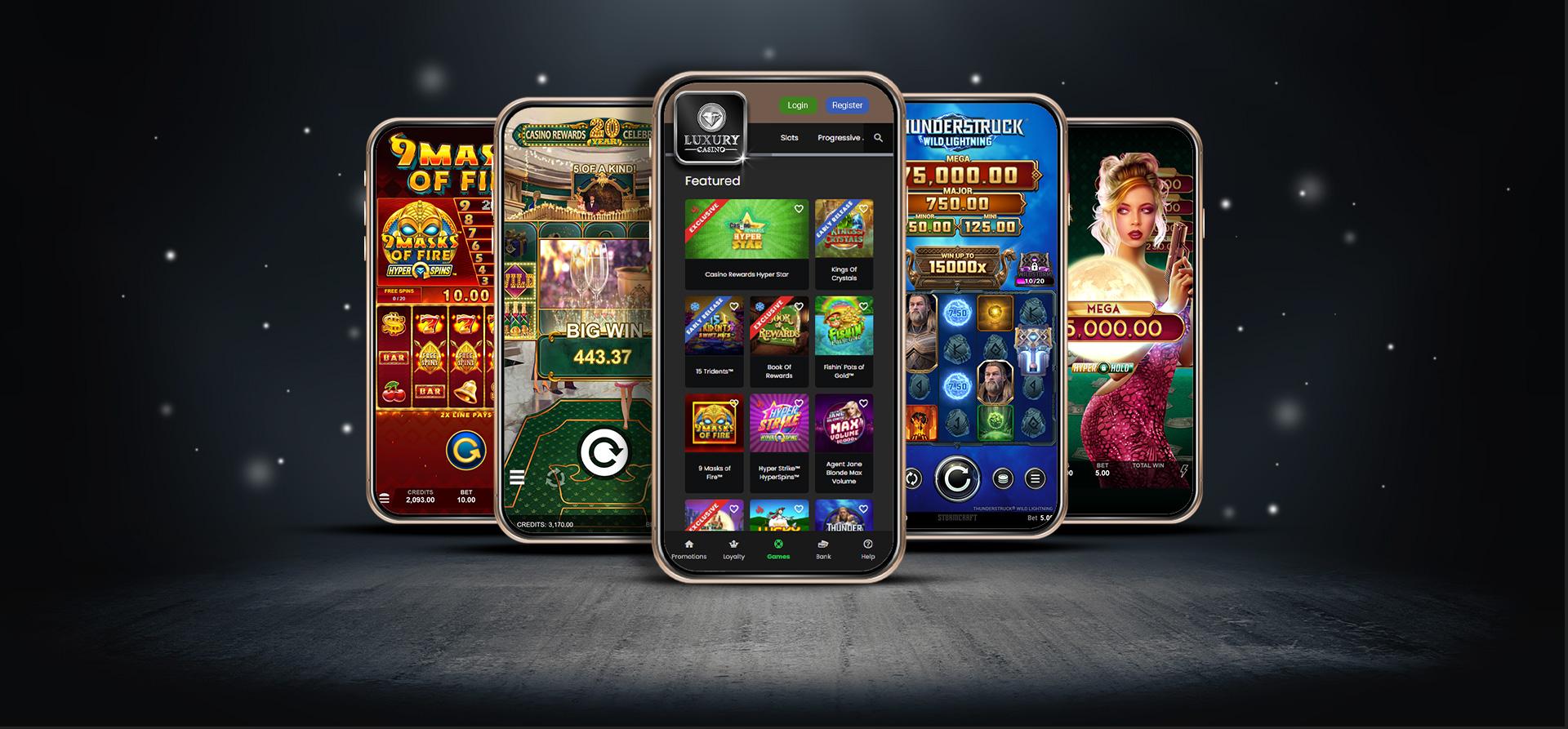Khám phá top app tài xỉu uy tín 2024 cùng những đặc điểm nổi bật nhất từ các app tài xỉu uy tín