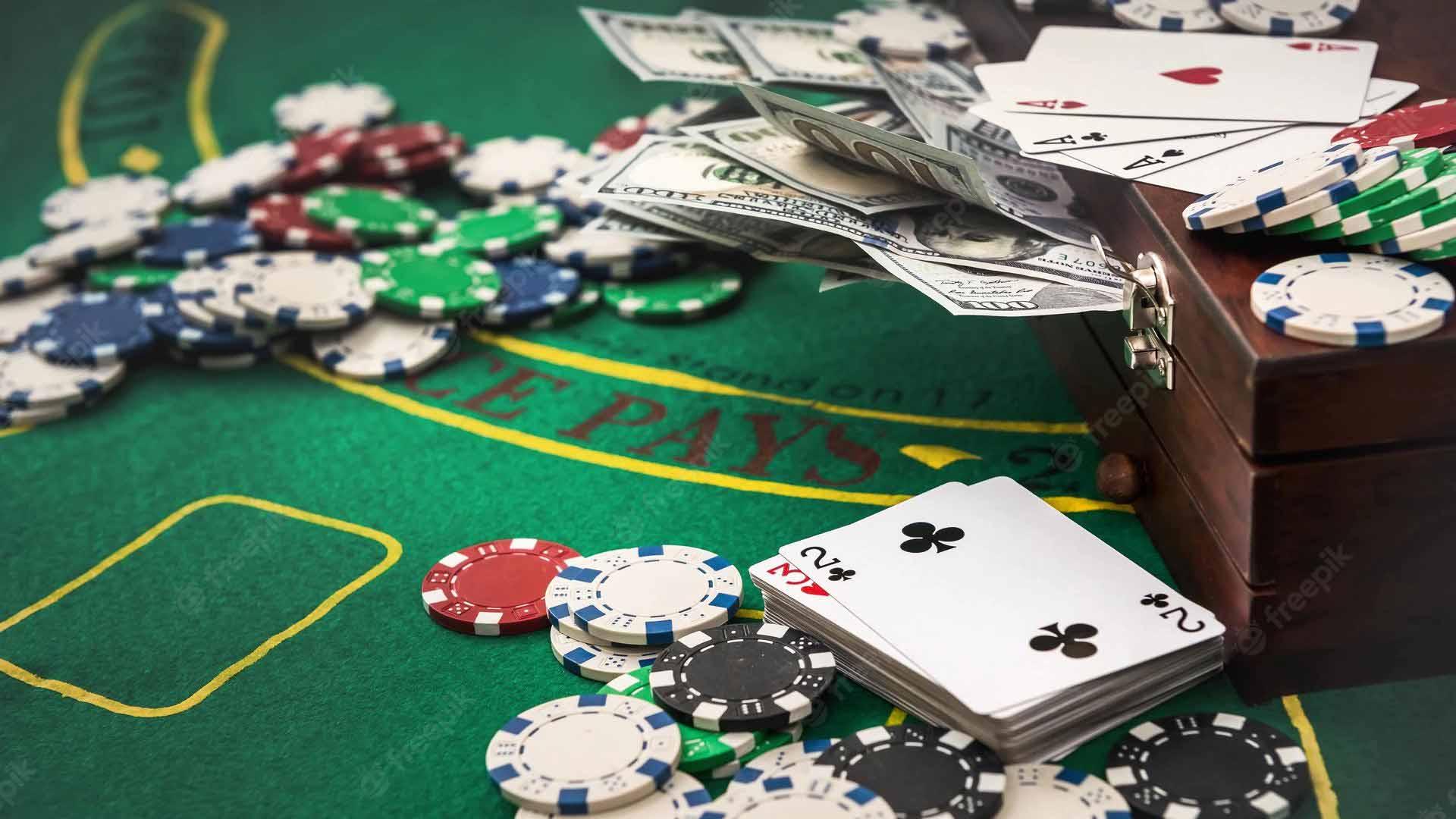 Top 10 Best Online Baccarat Casino Cho Người Yêu Thích Baccarat Trực Tuyến