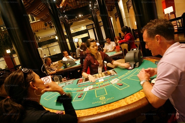 Khám phá online casino france và những cơ hội thú vị tại online casino france năm 2024