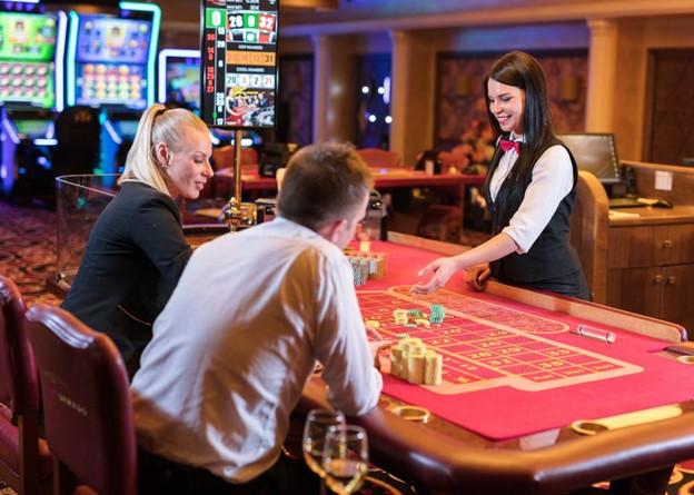 Khám phá bc lottery online casino và các cơ hội chiến thắng hấp dẫn tại bc lottery online casino