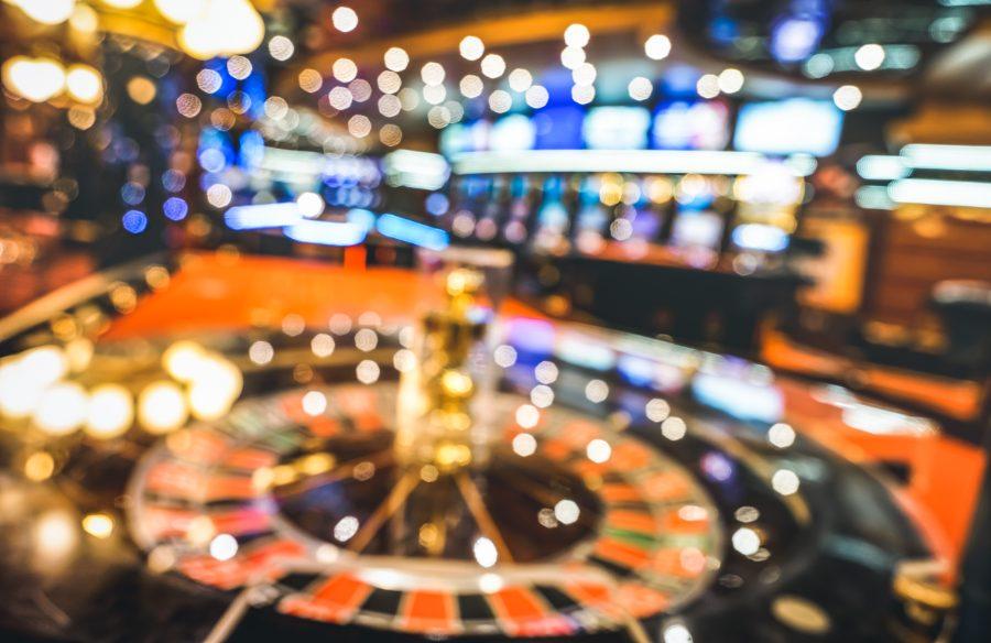 Khám phá sức mạnh của playtech với phần mềm playtech casino chất lượng hàng đầu