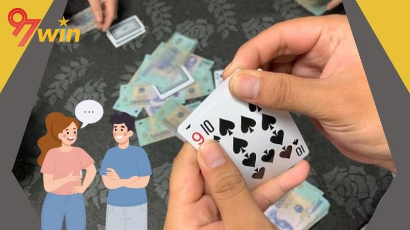 Khám phá game danh bai doi thuong truc tuyen hấp dẫn với các tính năng nổi bật của game danh bai doi thuong truc tuyen
