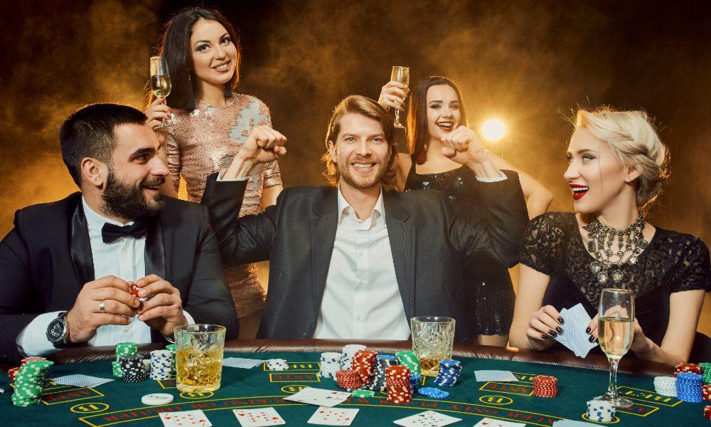 Khám phá cách chơi poker hiệu quả cùng bí quyết nâng cao kỹ năng cách chơi poker