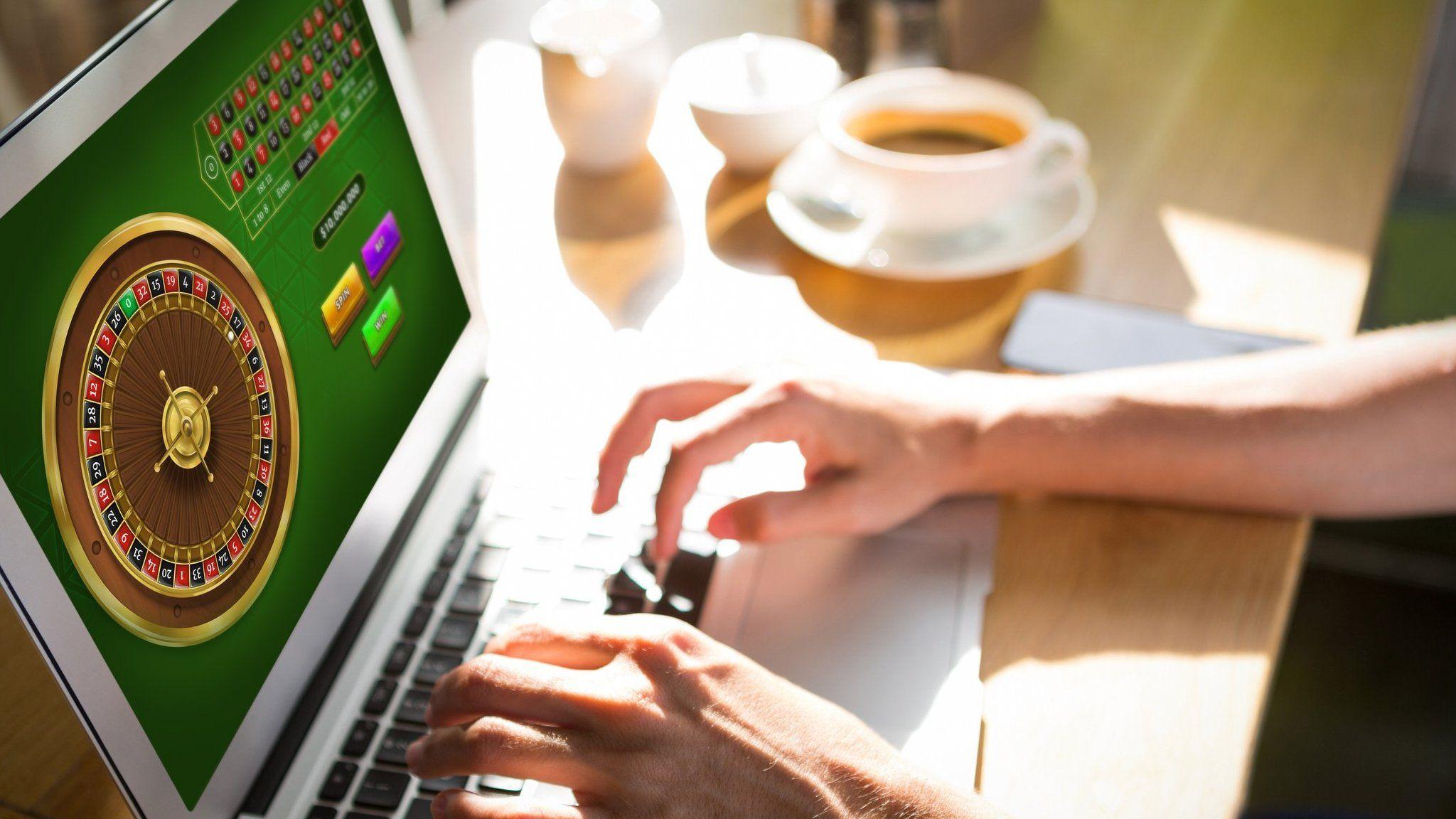 Khám phá cơ hội thắng lớn với vòng quay may mắn online mới nhất năm 2024